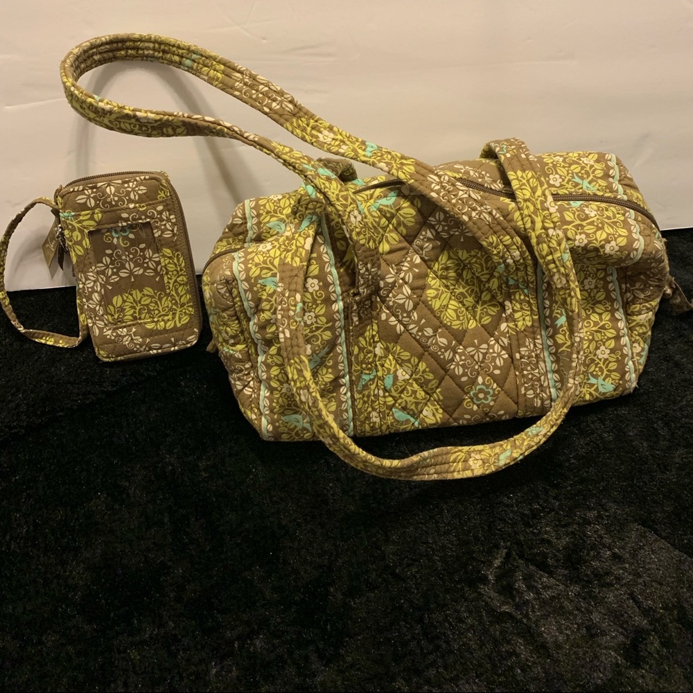 Vera Bradley set